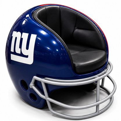 NFL Helmet Seats