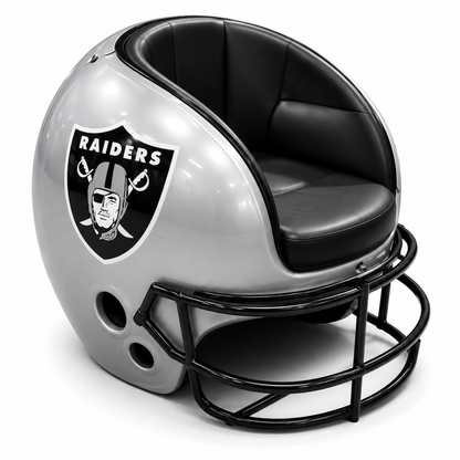 NFL Helmet Seats