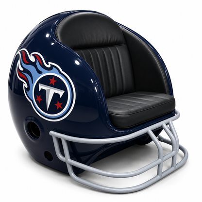 NFL Helmet Seats