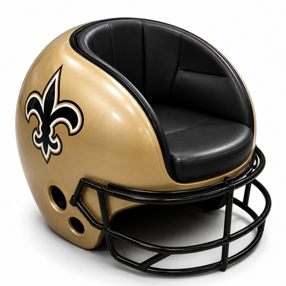 NFL Helmet Seats