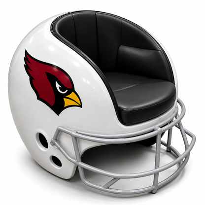 NFL Helmet Seats