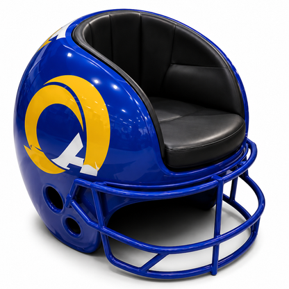 NFL Helmet Seats