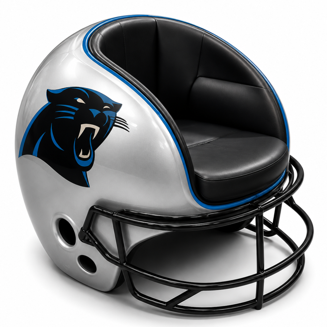 NFL Helmet Seats
