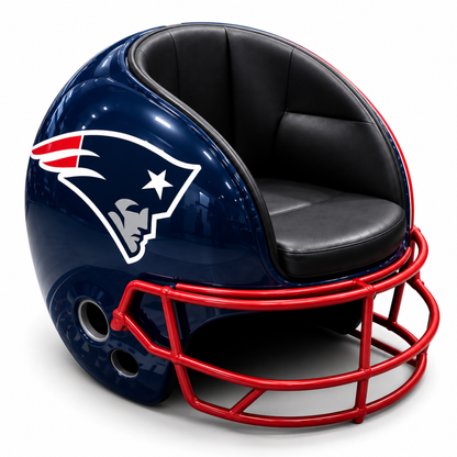 NFL Helmet Seats
