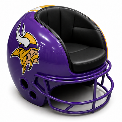NFL Helmet Seats
