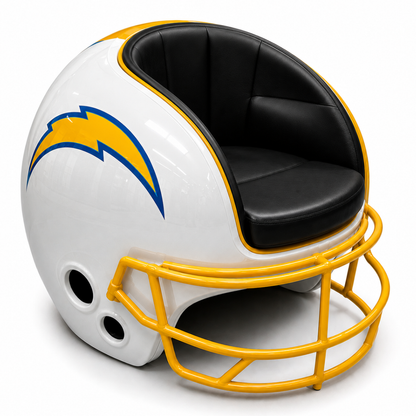 NFL Helmet Seats